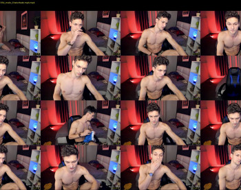 dirty_pothos — 54 minute Chaturbate male cam show recording, 1080p, Nov 14, 2021