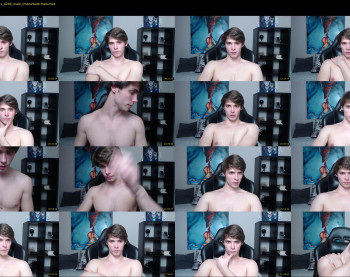 dmitryromanov — 70 minute Chaturbate male cam show recording, 1080p, Nov 15, 2021