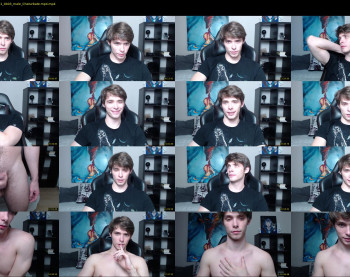 dmitryromanov — 70 minute Chaturbate male cam show recording, 1080p, Nov 15, 2021