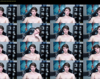 dmitryromanov — 5 minute Chaturbate male cam show recording, 1080p, Nov 15, 2021