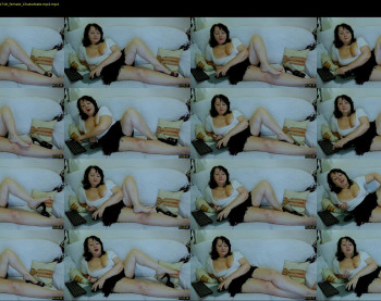 donnadoll4u — 9 minute Chaturbate female cam show recording, 720p, Nov 14, 2021