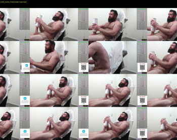 donnybasilisk — 40 minute Chaturbate male cam show recording, 1080p, Nov 14, 2021