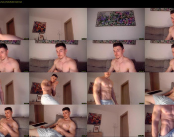 eddieds — 70 minute Chaturbate male cam show recording, 1080p, Nov 14, 2021