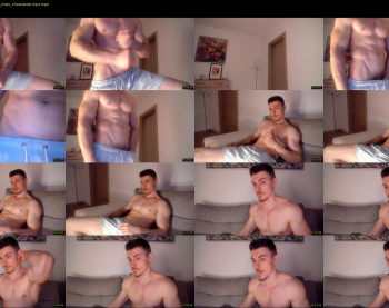 eddieds — 19 minute Chaturbate male cam show recording, 1080p, Nov 14, 2021