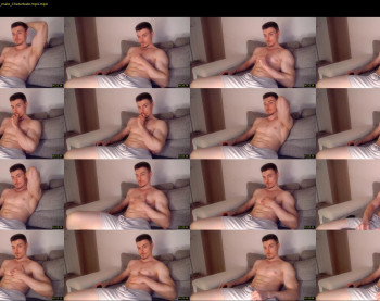 eddieds — 3 minute Chaturbate male cam show recording, 1080p, Nov 15, 2021