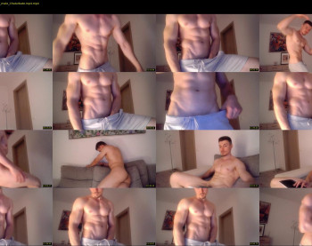 eddieds — 29 minute Chaturbate male cam show recording, 1080p, Nov 15, 2021