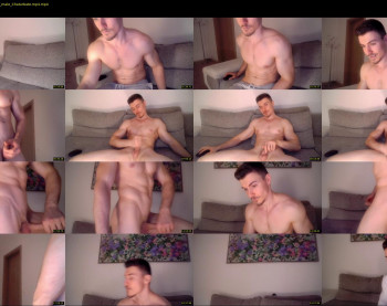 eddieds — 23 minute Chaturbate male cam show recording, 1080p, Nov 15, 2021