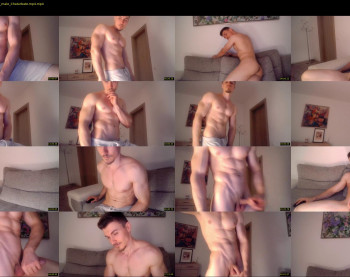eddieds — 46 minute Chaturbate male cam show recording, 1080p, Nov 15, 2021