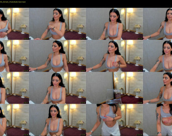 elisabaxter — 70 minute Chaturbate female cam show recording, 1080p, Nov 14, 2021