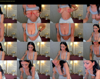 elisabaxter — 70 minute Chaturbate female cam show recording, 1080p, Nov 14, 2021