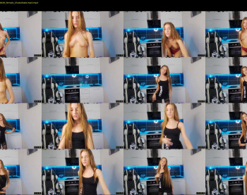 ella__sweety — 70 minute Chaturbate female cam show recording, 1080p, Nov 14, 2021
