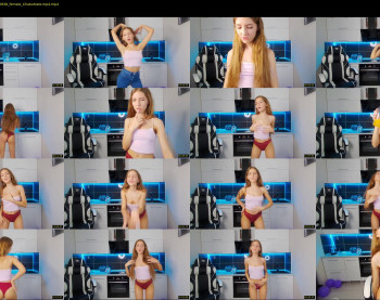 ella__sweety — 28 minute Chaturbate female cam show recording, 1080p, Nov 14, 2021