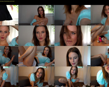 ellaa91 — 70 minute Chaturbate female cam show recording, 1080p, Nov 14, 2021