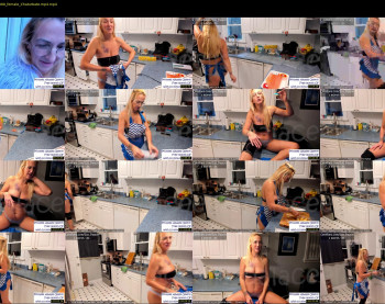 ells_palace — 121 minute Chaturbate female cam show recording, 720p, Nov 15, 2021