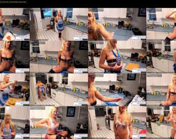 ells_palace — 119 minute Chaturbate female cam show recording, 720p, Nov 15, 2021