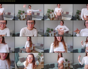emerald_kittycat — 70 minute Chaturbate female cam show recording, 1080p, Nov 14, 2021
