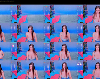 emmika_ — 70 minute Chaturbate female cam show recording, 1080p, Nov 14, 2021