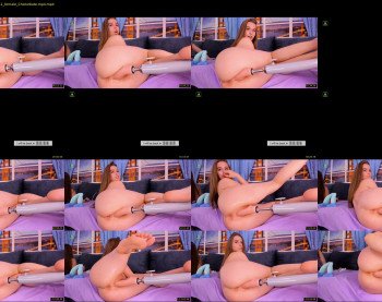 erikalustx — 89 minute Chaturbate female cam show recording, 1080p, Nov 14, 2021
