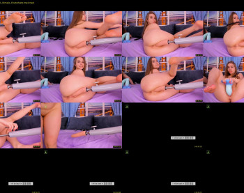 erikalustx — 102 minute Chaturbate female cam show recording, 1080p, Nov 14, 2021