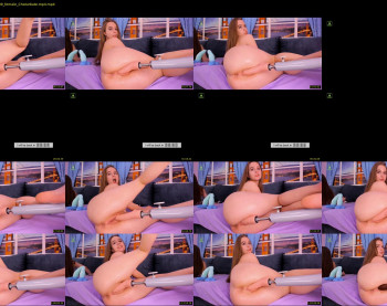 erikalustx — 89 minute Chaturbate female cam show recording, 1080p, Nov 14, 2021