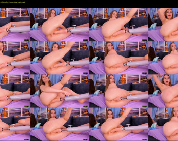 erikalustx — 46 minute Chaturbate female cam show recording, 1080p, Nov 14, 2021