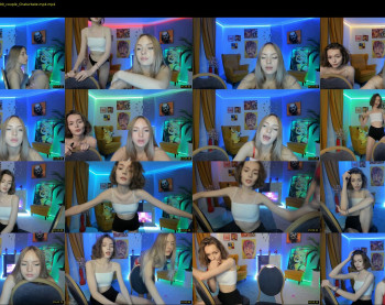 ethel_alen — 39 minute Chaturbate female cam show recording, 1080p, Nov 14, 2021