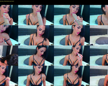 eva_ra — 70 minute Chaturbate female cam show recording, 1080p, Nov 14, 2021