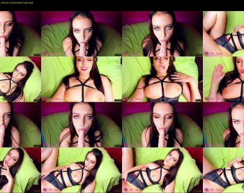 evalanis — 70 minute Chaturbate couple cam show recording, 1080p, Nov 15, 2021