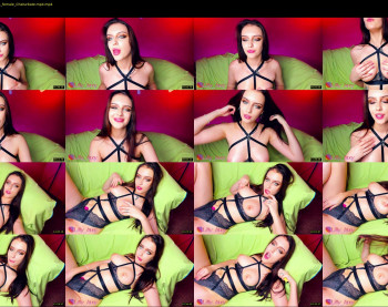 evalanis — 28 minute Chaturbate couple cam show recording, 1080p, Nov 15, 2021