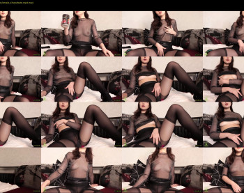 evalewis — 70 minute Chaturbate female cam show recording, 1080p, Nov 14, 2021