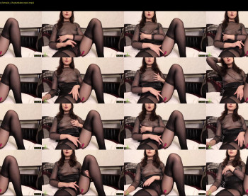 evalewis — 39 minute Chaturbate female cam show recording, 1080p, Nov 14, 2021