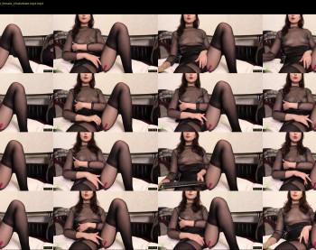 evalewis — 53 minute Chaturbate female cam show recording, 1080p, Nov 14, 2021