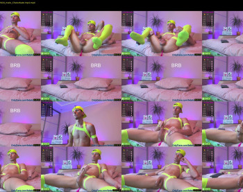 fetishboyfun — 74 minute Chaturbate male cam show recording, 1080p, Nov 14, 2021