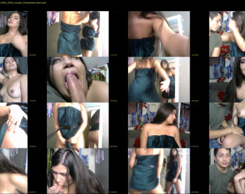 genesissweet69 — 113 minute Chaturbate couple cam show recording, 720p, Nov 15, 2021