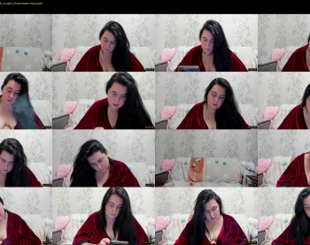 giorg107 — 75 minute Chaturbate couple cam show recording, 1080p, Nov 14, 2021