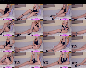 goldgal — 70 minute Chaturbate female cam show recording, 1080p, Nov 14, 2021