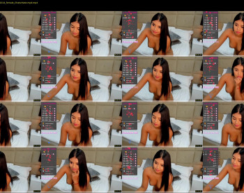 hailey_florez — 3 minute Chaturbate female cam show recording, 1080p, Nov 14, 2021