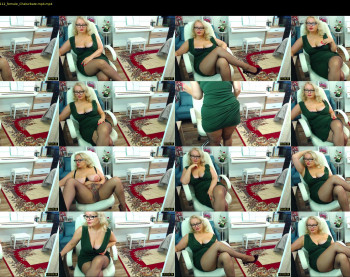 hardanaldp — 88 minute Chaturbate female cam show recording, 720p, Nov 14, 2021