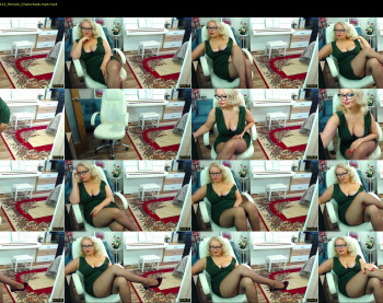 hardanaldp — 35 minute Chaturbate female cam show recording, 720p, Nov 14, 2021