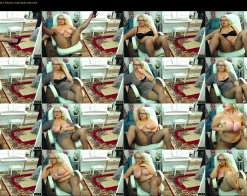 hardanaldp — 39 minute Chaturbate female cam show recording, 720p, Nov 14, 2021