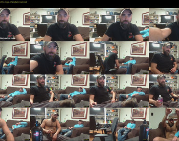 hardworkertn — 35 minute Chaturbate male cam show recording, 720p, Nov 15, 2021