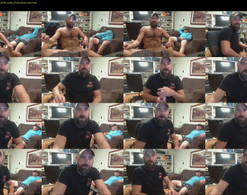 hardworkertn — 10 minute Chaturbate male cam show recording, 720p, Nov 15, 2021