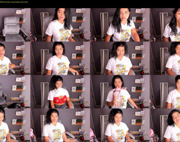 helen_miller — 70 minute Chaturbate female cam show recording, 1080p, Nov 14, 2021