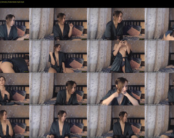 hell_l0ve — 30 minute Chaturbate female cam show recording, 1080p, Nov 14, 2021