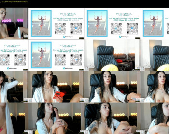hotfallingdevil — 70 minute Chaturbate female cam show recording, 720p, Nov 14, 2021