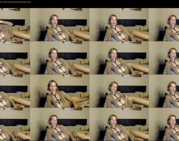 hugetittiesgerda — 7 minute Chaturbate female cam show recording, 720p, Nov 14, 2021