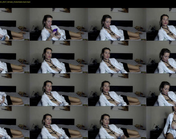 hugetittiesgerda — 43 minute Chaturbate female cam show recording, 720p, Nov 15, 2021