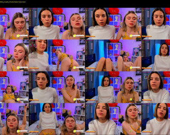 huntertiana — 41 minute Chaturbate female cam show recording, 1080p, Nov 15, 2021