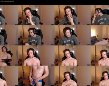 ironthud — 70 minute Chaturbate male cam show recording, 1080p, Nov 14, 2021