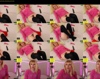 islanublar — 70 minute Chaturbate female cam show recording, 1080p, Nov 14, 2021